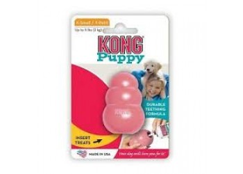 Kong Puppy mod. KP1E Large Rosa